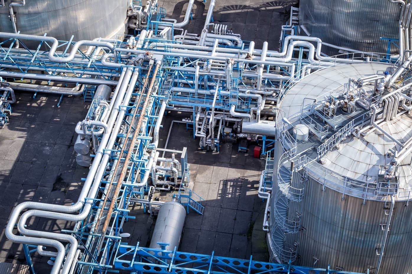 Heat Resistant - ABCOM specialty alloy recycling