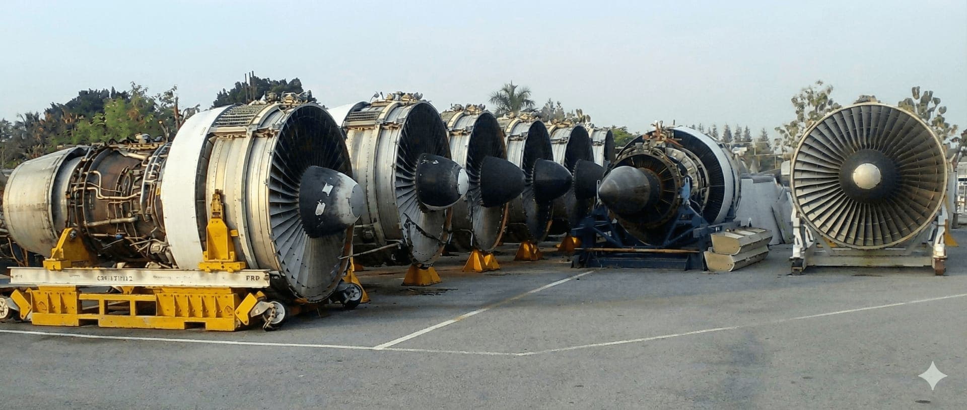 ABCOM specialty alloy recycling — global operations