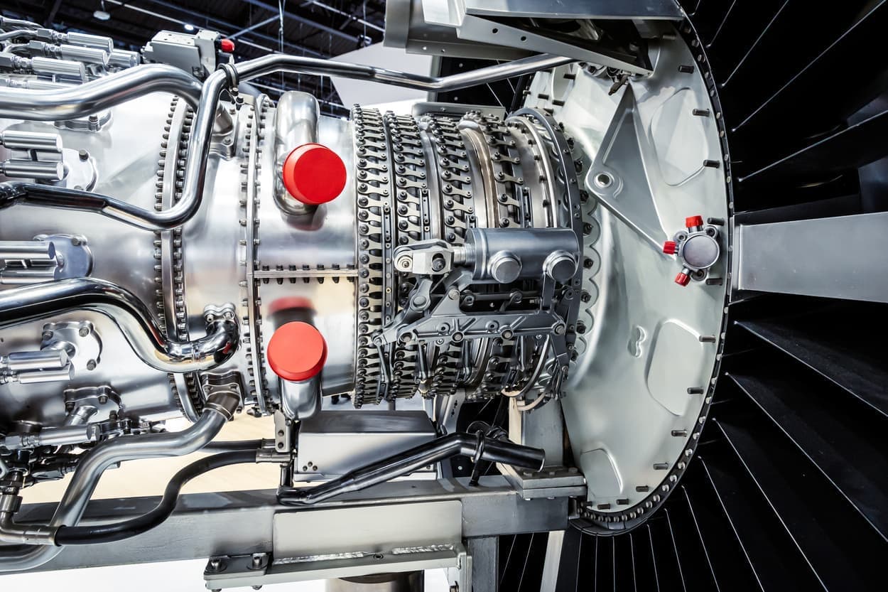 Super Alloys - ABCOM specialty alloy recycling