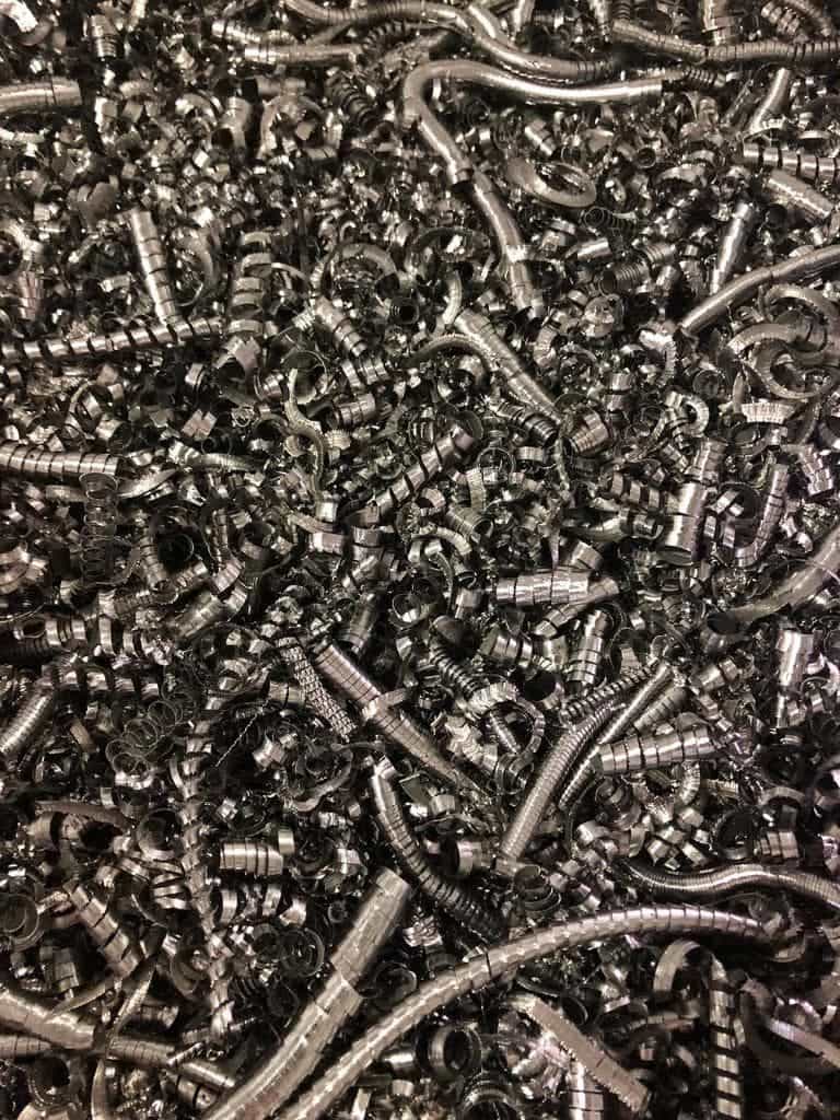 Superalloy Scrap Grading & Valuation Guide