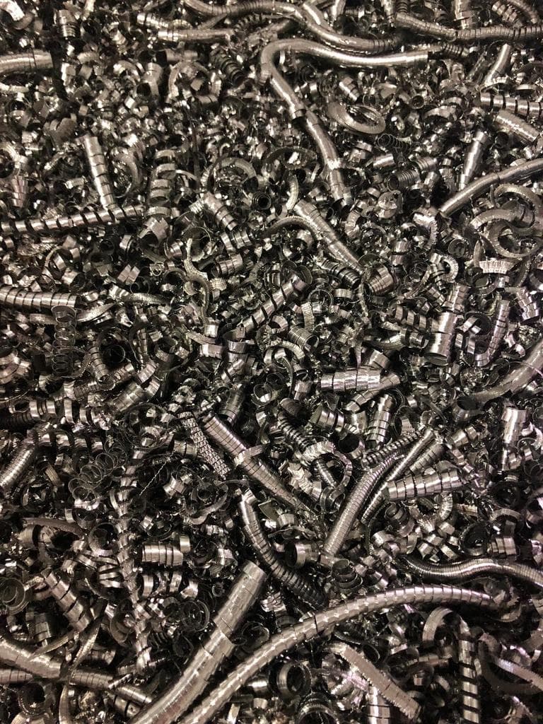 Super alloys processing - ABCOM Singapore