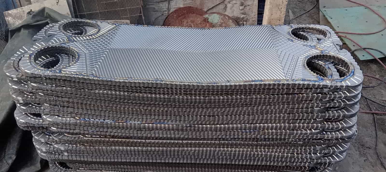Titanium Scrap Grading Guide for Sellers